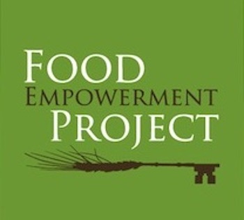 Food Empowerment Project