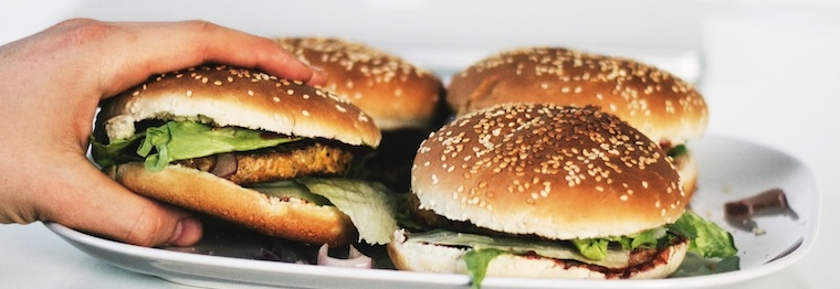 burger