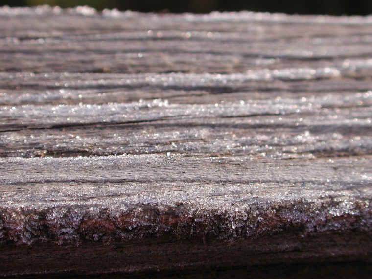 Frost: The Jewels of Winter - 09