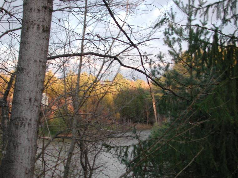 Sleepy Hollow Lake - 11