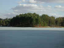 Sleepy Hollow Lake - 01