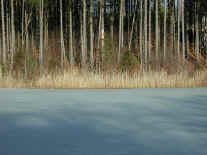 Sleepy Hollow Lake - 02