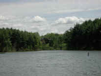 Sleepy Hollow Lake - 03