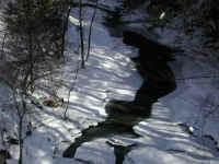 Sleepy Hollow Lake - Murdererskill Ravine - 16