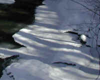 Sleepy Hollow Lake - Murdererskill Ravine - 16a