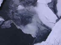 Sleepy Hollow Lake - Murdererskill Ravine - 18