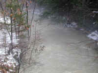 Sleepy Hollow Lake - Murdererskill Ravine - 19