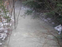 Sleepy Hollow Lake - Murdererskill Ravine - 20