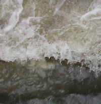 Sleepy Hollow Lake - Murdererskill Ravine - 14a