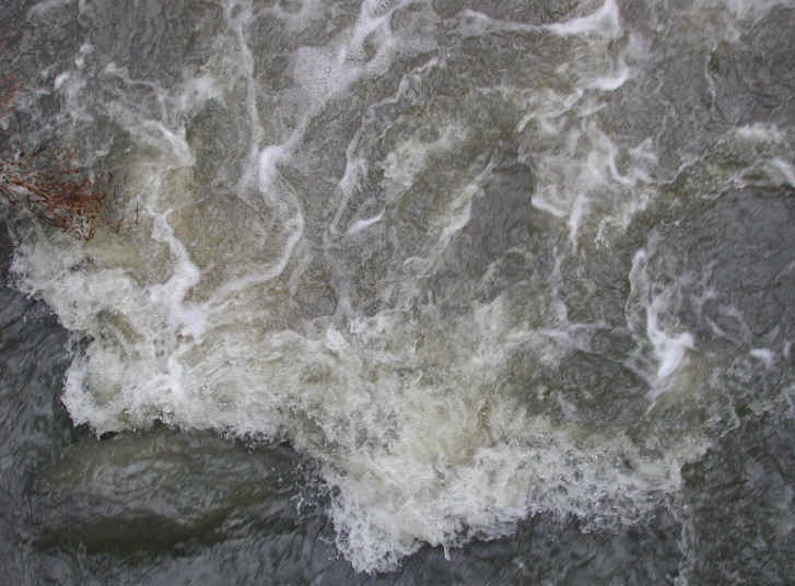 Sleepy Hollow Lake - Murdererskill Ravine - 15