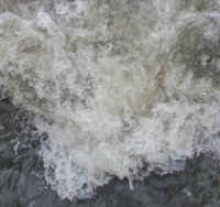 Sleepy Hollow Lake - Murdererskill Ravine - 15b