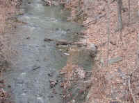 Sleepy Hollow Lake - Murdererskill Ravine - 05