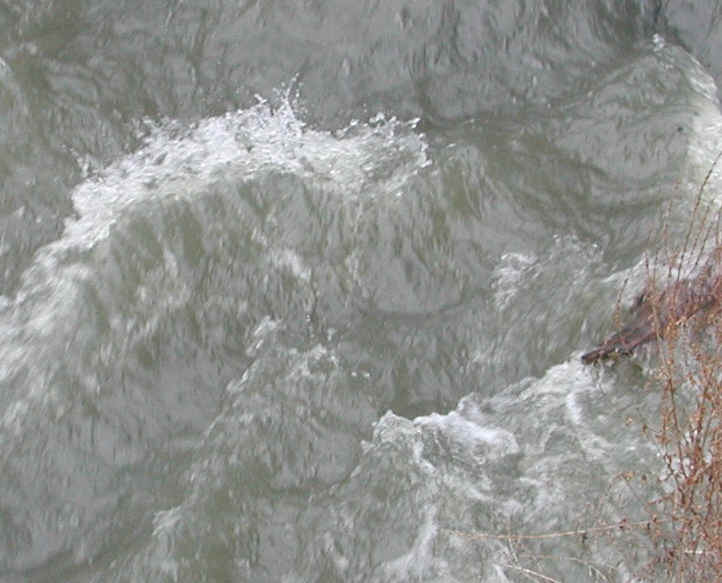 Sleepy Hollow Lake - Murdererskill Ravine - 12