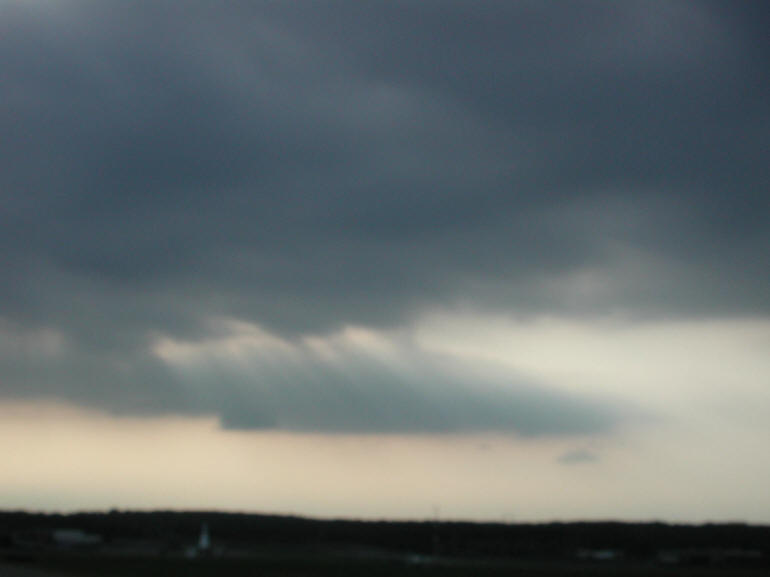 Flying In and Out of the Clouds - 25 Aug 2003 - 56
