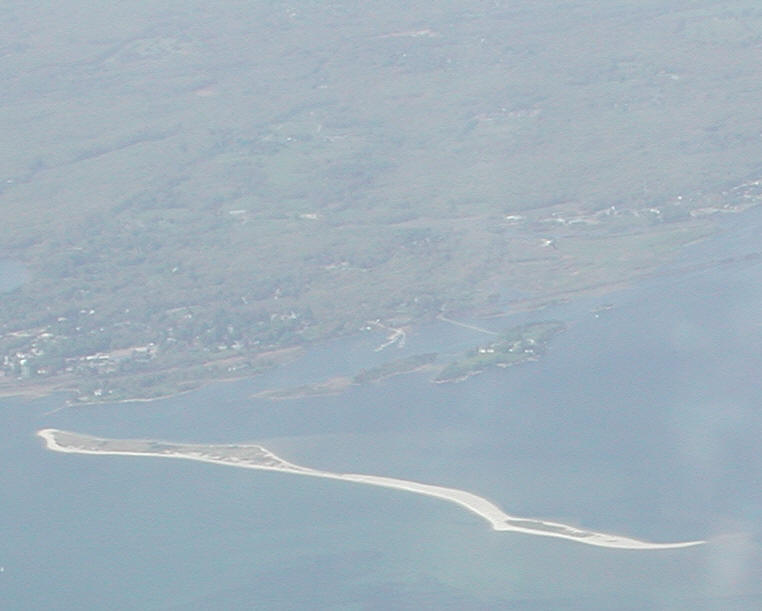 Albany, NY to Block Island, RI and Return - 5 May 2010 - 25a