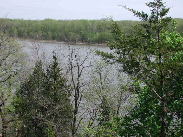 Four Mile Point Preserve - 30 Apr 2009 - 08