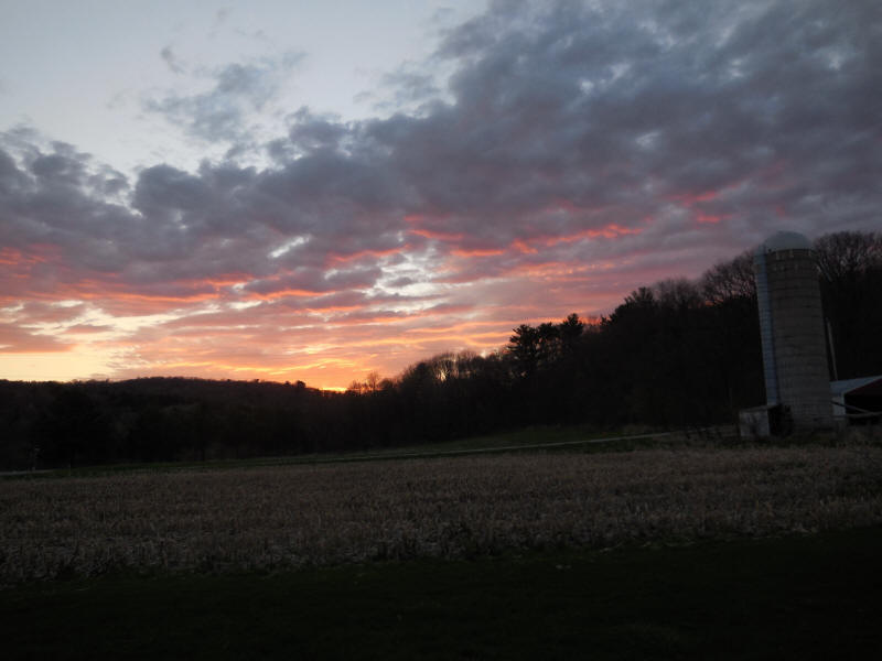 Sunset 3 May 2020 -01