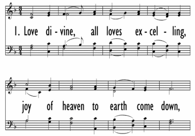 musical notes