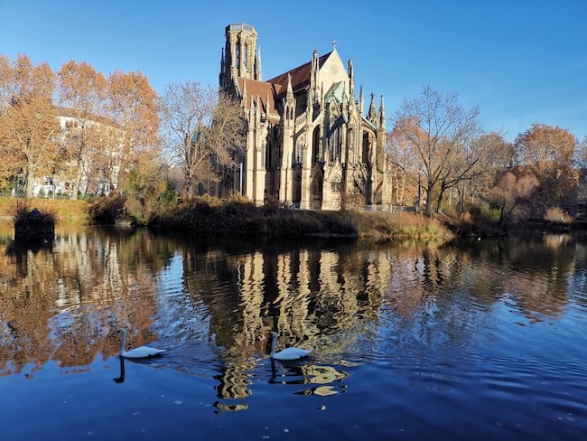 cathedral