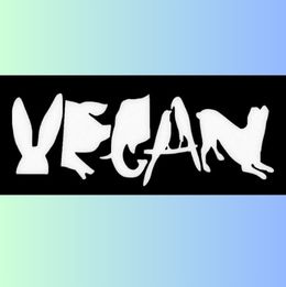 vegan logo