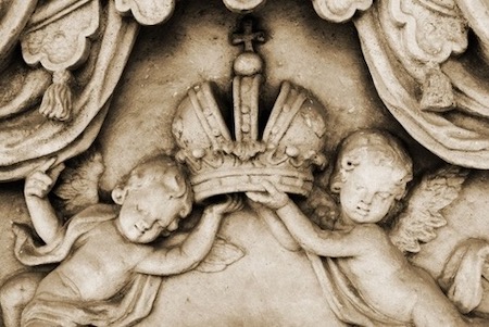 angel statues