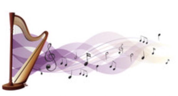 harp