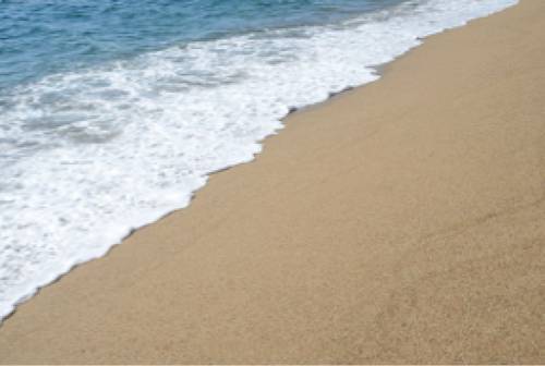 ocean beach
