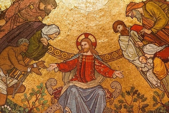 Jesus