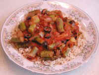 Main Dishes (Entrees)