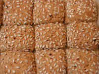 Cinnamon Raisin Rolls