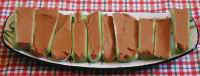 Celery Stuffed