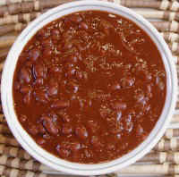 Chili - Small Red Bean (Sweet)