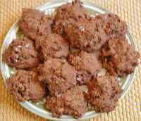 Cookies - Apple Cinnamon Raisin Oatmeal