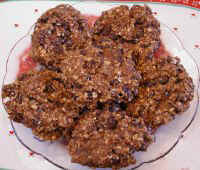 Cookies and Cookie Bar Recipes