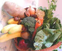 Vegan - Vegetarian Recipes