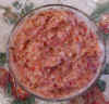 Cranberry Orange Relish