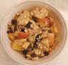Crisp - Apple, Banana, and Orange