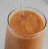 Fruit Smoothie - Apple, Banana, Carrot, Grapefruit, Orange and Date