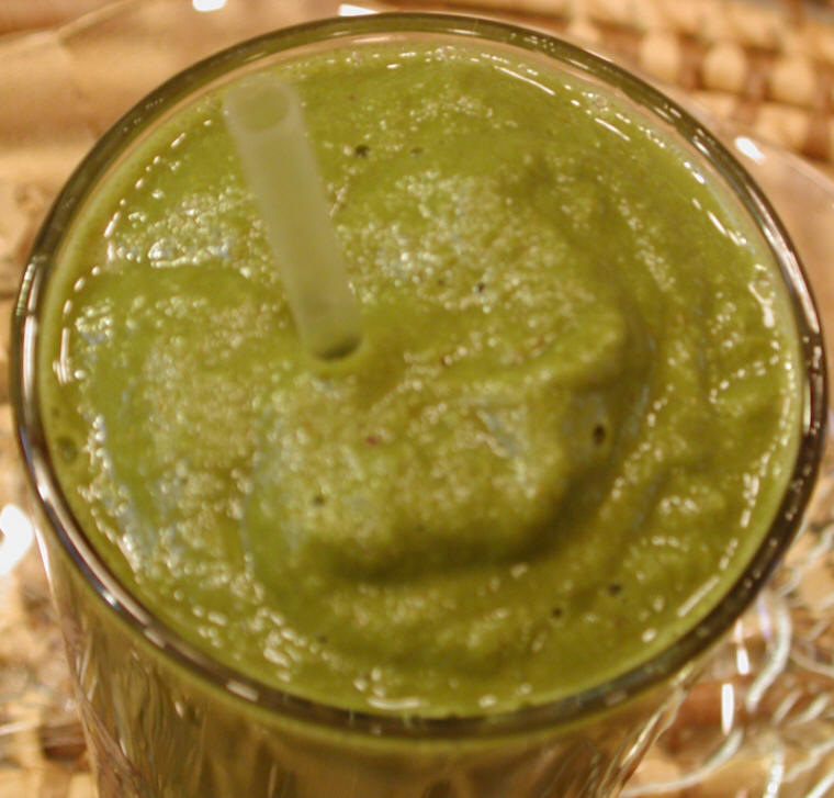 Green Smoothie