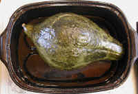 Stuffed Hubbard Squash - 03