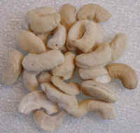Cashews