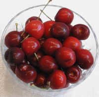 Cherries