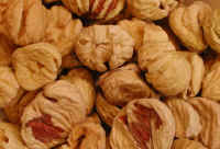 Chestnuts, Dried