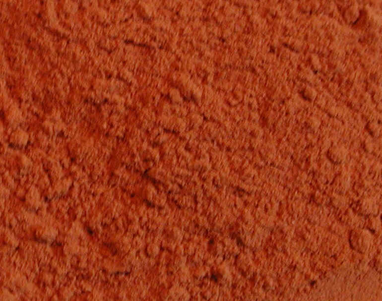 Cinnamon, Ground