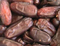 Dates, Black