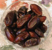 Dates, Black Premo