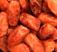Dates, Carmelita
