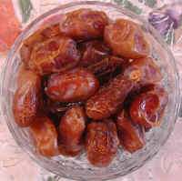 Dates, Khalasa