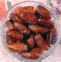 Dates, Mecca Gold