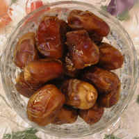 Dates, Saidi-like